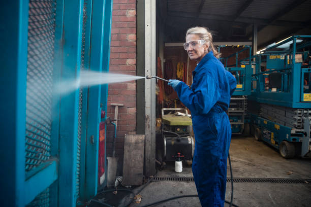 Best Garage Pressure Washing  in Atco, NJ