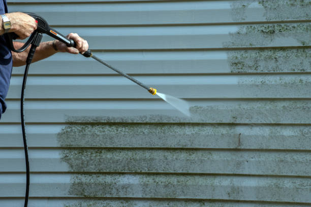 Best Commercial Building Pressure Washing  in Atco, NJ
