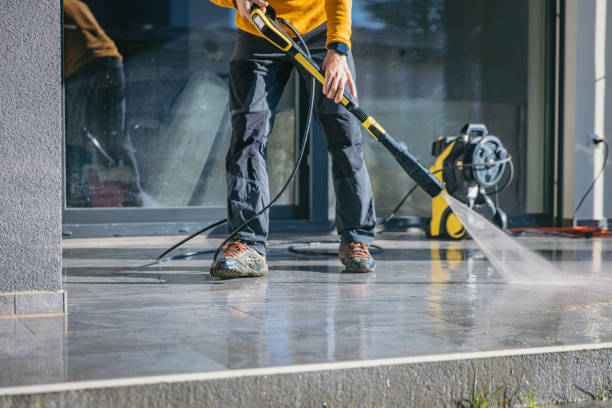 Best Deck Cleaning Services  in Atco, NJ