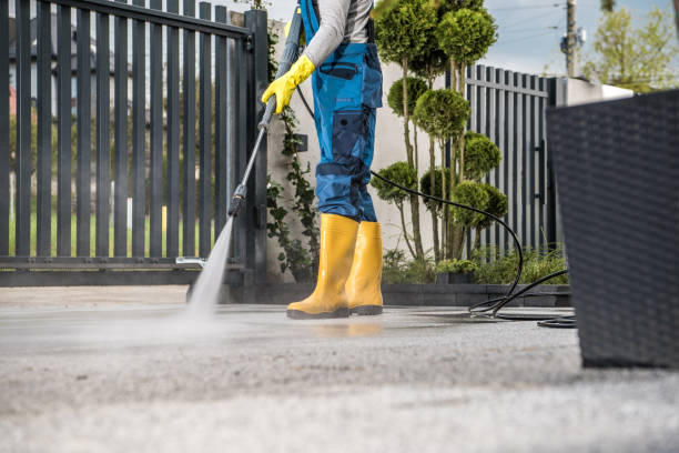 Best Roof Power Washing Services  in Atco, NJ