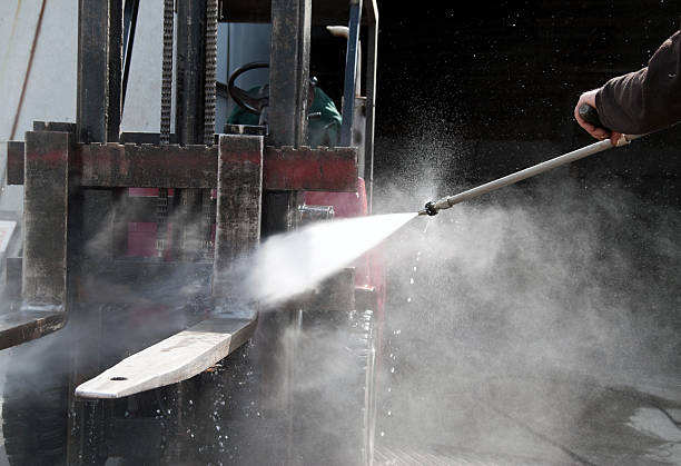 Best Deck Cleaning Services  in Atco, NJ