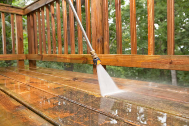 Why Choose Our Certified Pressure Washing Experts for Your Project Needs in Atco, NJ?