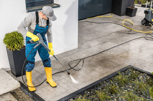 Pressure Washing Services for Businesses in Atco, NJ