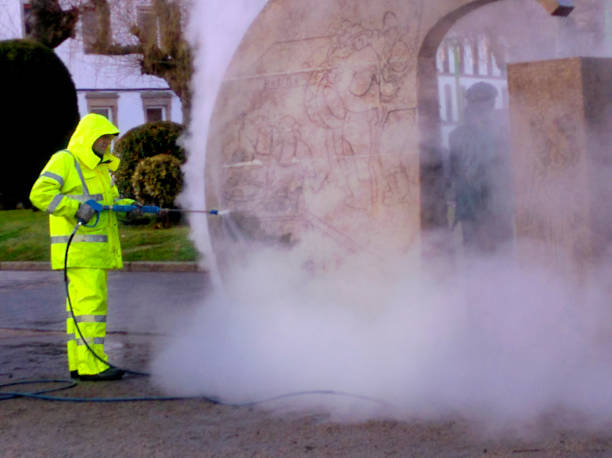 Best Commercial Pressure Washing  in Atco, NJ