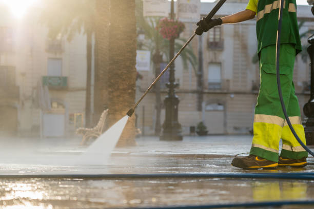 Best Roof Pressure Washing  in Atco, NJ