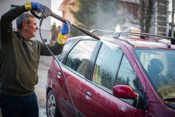 Reliable Atco, NJ Pressure Washing Solutions